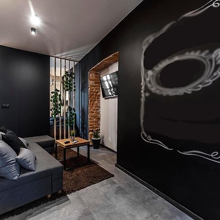 Krakowskie30 Loft1 Deptak Lublin Exteriör bild