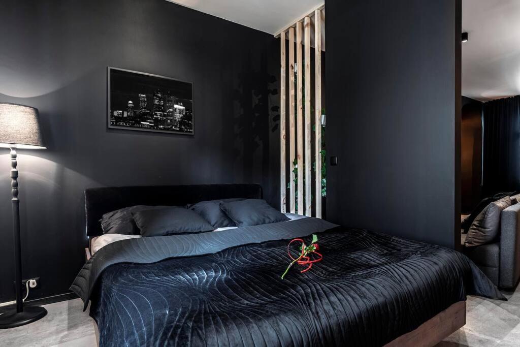 Krakowskie30 Loft1 Deptak Lublin Exteriör bild